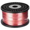 Cablu difuzor calitate premium, 2 x 2,5 mm2, 100 m, OFC, SPC-125, Monacor 2