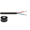 Cablu difuzor calitate premium, 2 x 1,5 mm2, 100 m, OFC, SPC-515/SW, Monacor 1
