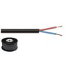 Cablu difuzor calitate premium, fara halogeni, 2 x 1,5 mm2, 100 m, OFC, SPC-515H/SW, Monacor 1