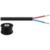 Cablu difuzor calitate premium, 2 x 2,5 mm2, 100 m, OFC, SPC-525/SW, Monacor 1
