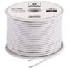 Cablu difuzor calitate economica, 2 x 0,75 mm2, 100 m, CCA, alb, SPC-70/WS, Monacor 2