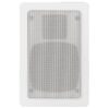 Difuzor Hi-Fi de perete/de plafon, impedanta 8Ω cu 2 cai, 25 W, alb, SPE-15/WS, Monacor 2