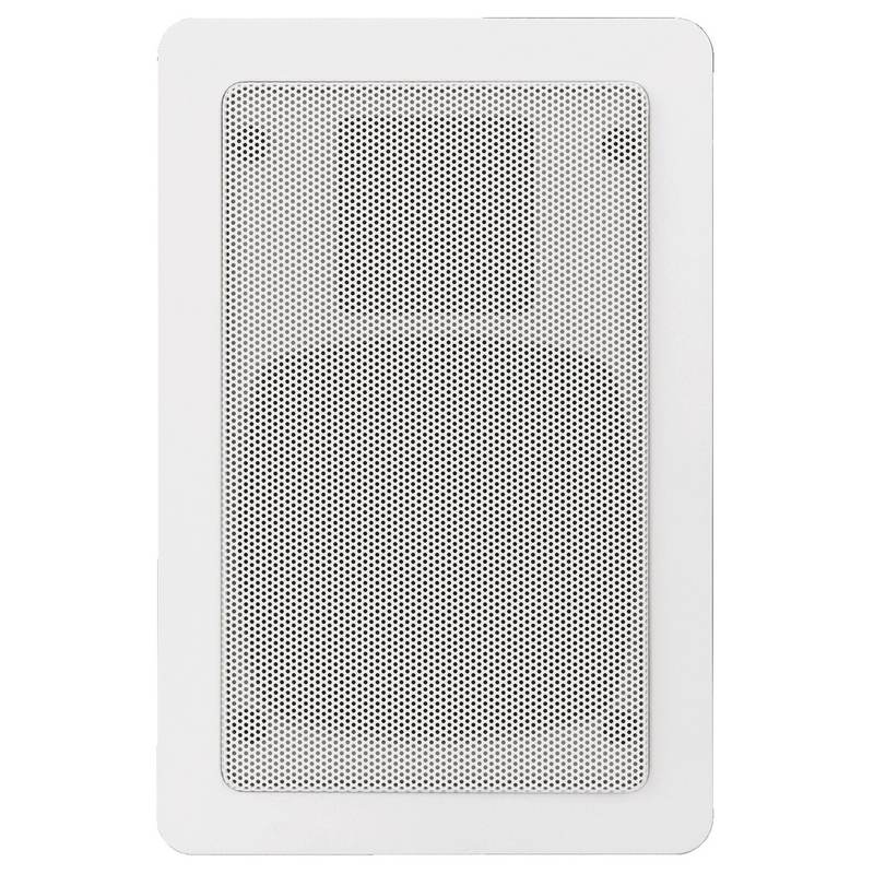 Difuzor Hi-Fi de perete/de plafon, impedanta 8Ω cu 2 cai, 25 W, alb, SPE-15/WS, Monacor 2 Difuzor Hi-Fi de perete/de plafon, impedanta 8Ω cu 2 cai, 25 W, alb, SPE-15/WS, Monacor - imagine 2