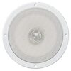 Difuzor de plafon pentru adresare publica, cu impedanta 8Ω, 15 W, alb, SPE-158/WS, Monacor 3