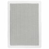 Difuzor de perete/de plafon, impedanta 8Ω cu 2 cai, 50 W, alb, SPE-32/WS, Monacor 2
