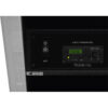Pupitru profesional cu reglare electrică a înălțimii și sistem de amplificare wireless integrat, SPEECH-500/GR, Monacor 5