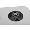Pupitru profesional cu reglare electrică a înălțimii și sistem de amplificare wireless integrat, SPEECH-500/GR, Monacor 3