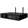Streamer audio wireless/muzică central pentru sisteme de boxe Spottune, STREAM, Monacor 1