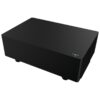 Subwoofer activ wireless, 200 W, 10″, negru, Spottune SUB/SW, Monacor 1