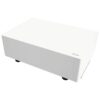 Subwoofer activ wireless, 200 W, 10″, alb, Spottune SUB/WS, Monacor 1