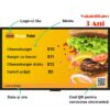 ScreenManager – Software Digital Signage pentru Orice TV sau Display, Administrare Remote din Cloud (Licență/ecran), 3 Ani 1