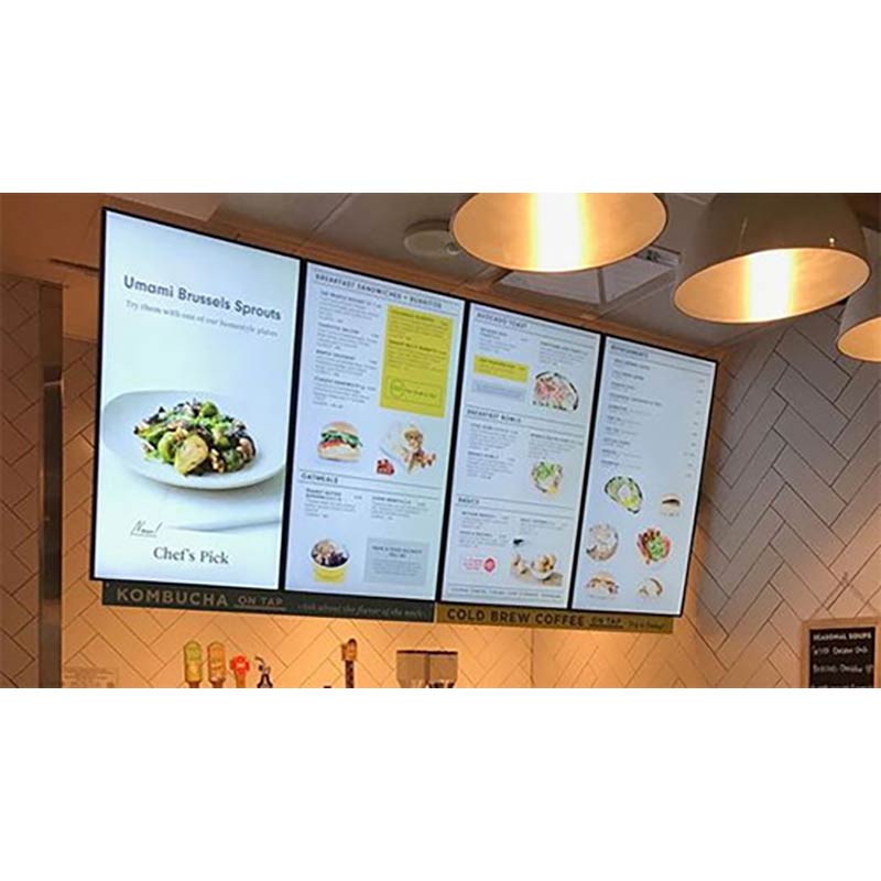 ScreenManager – Software Digital Signage pentru Orice TV sau Display, Administrare Remote din Cloud (Licență/ecran), 1 An 3 ScreenManager – Software Digital Signage pentru Orice TV sau Display, Administrare Remote din Cloud (Licență/ecran), 1 An - imagine 3