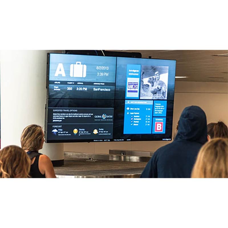 ScreenManager – Software Digital Signage pentru Orice TV sau Display, Administrare Remote din Cloud (Licență/ecran), 1 An 2 ScreenManager – Software Digital Signage pentru Orice TV sau Display, Administrare Remote din Cloud (Licență/ecran), 1 An - imagine 2