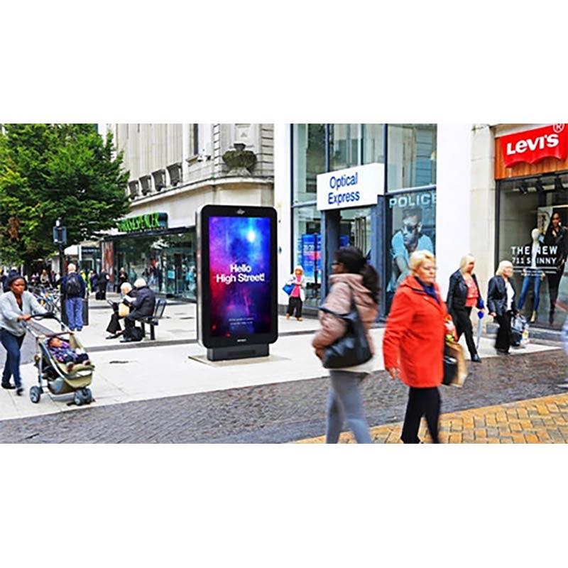 ScreenManager – Software Digital Signage pentru Orice TV sau Display, Administrare Remote din Cloud (Licență/ecran), 1 An 5 ScreenManager – Software Digital Signage pentru Orice TV sau Display, Administrare Remote din Cloud (Licență/ecran), 1 An - imagine 5