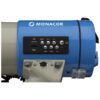 Portavoce cu microfon de mana, cu modul MP3 inclus, 25 W, 110 dB, sirena, control al volumului, TM-17M, Monacor 2