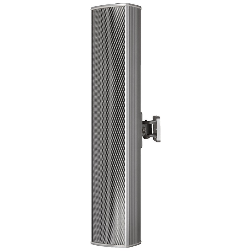 Difuzor de perete tip coloana cu certificare EN 54-24 pentru adresare publica, de exterior, full range, cu transformator 100V, 20 W, 3″, alb, IP66 rezistent la intemperii, TS-C20-500/T, Monacor 1 Difuzor de perete tip coloana cu certificare EN 54-24 pentru adresare publica, de exterior, full range, cu transformator 100V, 20 W, 3″, alb, IP66 rezistent la intemperii, TS-C20-500/T, Monacor
