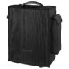 Husă de protecție pentru sistemele de amplificare portabile TXA-1020, TXA-1020USB și TXA-1022CD, TXA-1000BAG, Monacor 1