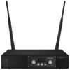 Receptor stationar UHF PLL pe 2 x 16 canale, TXA-802SR, Monacor 1