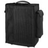 Husă de protecție, potrivita pentru sistemele de amplificare portabile TXA-820, TXA-820CD și TXA-822CD, TXA-820BAG, Monacor 1