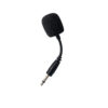 Transmitator digital unidirectional pentru sistem de ghidare | tur ghidat live in frecventa 2.4 Ghz, incarcare USB C, pana la 100 metri transmisie, ultrausor, cu microfon inclus, TG 10TX, Karma 3