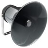 Difuzor cu horn rezistent la intemperii, IP66, 20 W, 8 ohmi, UHC-30, Monacor 1