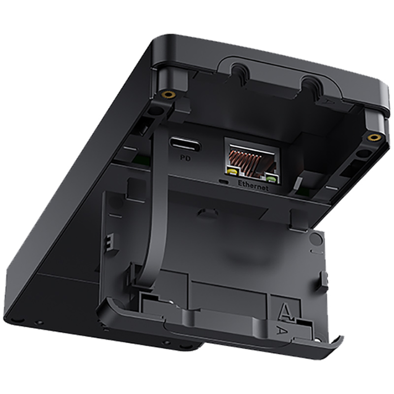 Dispozitiv BYOD pentru partajarea conținutului, rezolutie pana la 4K Ultra HD, VCH51 Pro, Yealink 1 Dispozitiv BYOD pentru partajarea conținutului, rezolutie pana la 4K Ultra HD, VCH51 Pro, Yealink