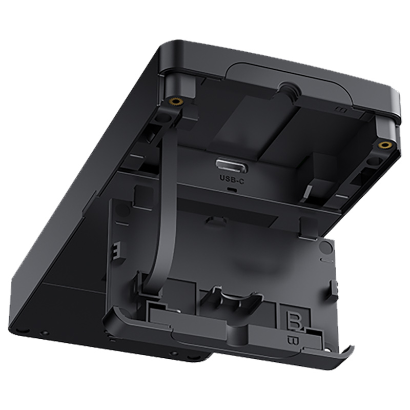 Dispozitiv BYOD pentru partajarea conținutului, rezolutie pana la 4K Ultra HD, VCH51 Pro, Yealink 2 Dispozitiv BYOD pentru partajarea conținutului, rezolutie pana la 4K Ultra HD, VCH51 Pro, Yealink - imagine 2