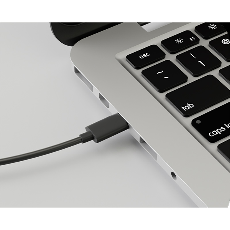 Dispozitiv BYOD pentru partajarea conținutului, rezolutie pana la 4K Ultra HD, VCH51 Pro, Yealink 4 Dispozitiv BYOD pentru partajarea conținutului, rezolutie pana la 4K Ultra HD, VCH51 Pro, Yealink - imagine 4