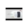 Difuzoare de perete (pereche) pentru adresare publica cu transformator 100V / impedanta 8Ω, cu 2 cai, 80W, 5″, negru, WALL-05T/SW, Monacor 4