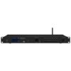 Player radio internet, tuner FM RDS și DAB+, player MP3, Bluetooth, WAP-204RS, Monacor 1