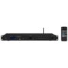 Player radio internet, tuner FM RDS și DAB+, player MP3, Bluetooth, WAP-204RS, Monacor 2
