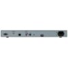 Player radio internet, tuner FM RDS și DAB+, player MP3, Bluetooth, WAP-204RS, Monacor 4