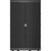Difuzor full range, 8 ohmi, cu 2 cai, 400 W, 15”, negru, IOS 15P, FOS 1