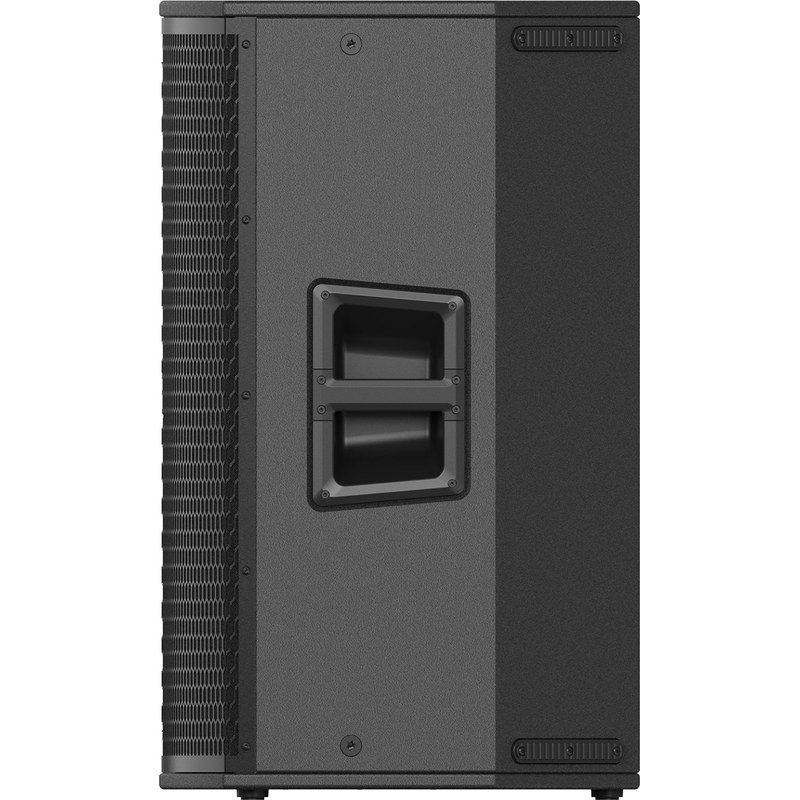 Difuzor full range, 8 ohmi, cu 2 cai, 400 W, 15”, negru, IOS 15P, FOS 4 Difuzor full range, 8 ohmi, cu 2 cai, 400 W, 15”, negru, IOS 15P, FOS - imagine 4