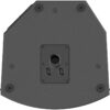 Difuzor full range, 8 ohmi, cu 2 cai, 400 W, 15”, negru, IOS 15P, FOS 2