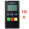 Sistem de vot electronic portabil pentru Consiliu Local cu 10 participanti, software, geanta de incarcare si transport, E11 Plus, SunVote 1 Sistem de vot electronic portabil SunVote 10 participanti pentru consiliu local