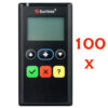 Sistem de vot electronic portabil pentru Consiliu Local cu 100 participanti, software, geanta de incarcare si transport, E11 Plus, SunVote 1 Sistem de vot electronic portabil SunVote 100 participanti pentru consiliu local