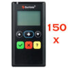 Sistem de vot electronic portabil pentru Consiliu Local cu 150 participanti, software, geanta de incarcare si transport, E11 Plus, SunVote 1 Sistem de vot electronic portabil SunVote E11 Plus pentru 150 participanti