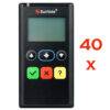 Sistem de vot electronic portabil pentru Consiliu Local cu 40 participanti, software, geanta de incarcare si transport, E11 Plus, SunVote 1 Sistem de vot electronic portabil SunVote 40 participanti pentru primarie