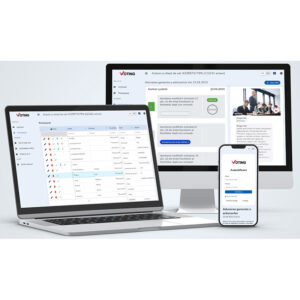 Licenta software sedinte online si vot electronic pentru primarie si consiliu local avisystems.ro