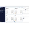 Licenta software pentru sedinte online si vot electronic, maxim 45 participanti, pentru primarie, consiliu local si AGA 6