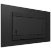 Ecran profesional 4K HDR Edge LED IPS Sony Bravia FW-55BZ40P, diagonala 55″, luminozitate 700 niți, Deep Black Non-Glare Premium, IP5X, 24/7, Android TV, Apple AirPlay & Chromecast 6