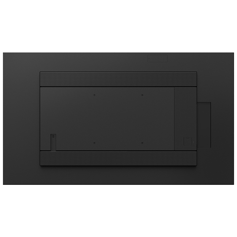 Ecran profesional 4K HDR Edge LED IPS Sony Bravia FW-55BZ40P, diagonala 55″, luminozitate 700 niți, Deep Black Non-Glare Premium, IP5X, 24/7, Android TV, Apple AirPlay & Chromecast 8 Ecran profesional 4K HDR Edge LED IPS Sony Bravia FW-55BZ40P, diagonala 55″, luminozitate 700 niți, Deep Black Non-Glare Premium, IP5X, 24/7, Android TV, Apple AirPlay & Chromecast - imagine 8