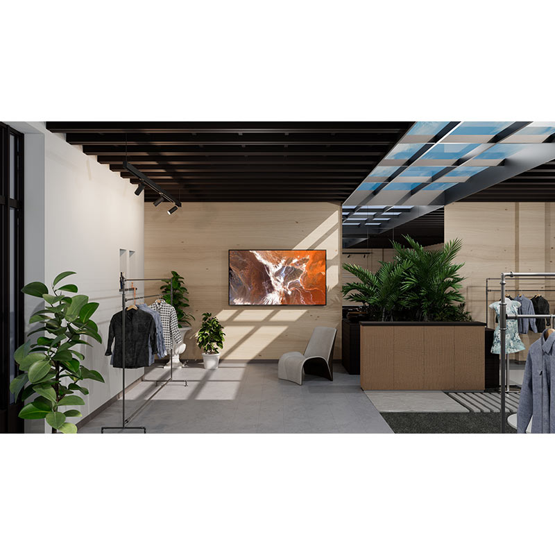 Ecran profesional 4K HDR Edge LED IPS Sony Bravia FW-65BZ30P, diagonala 65″, luminozitate 400 niți, Deep Black Non-Glare Standard, 24/7, Android TV, Apple AirPlay & Chromecast 2 Ecran profesional 4K HDR Edge LED IPS Sony Bravia FW-65BZ30P, diagonala 65″, luminozitate 400 niți, Deep Black Non-Glare Standard, 24/7, Android TV, Apple AirPlay & Chromecast - imagine 2