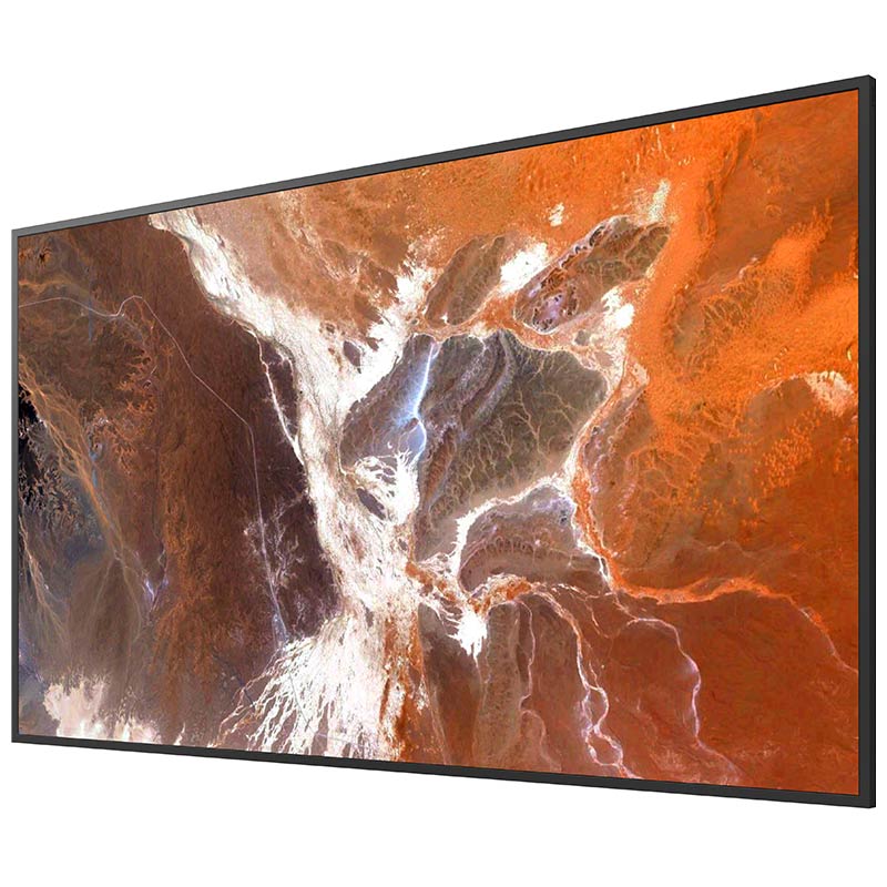 Ecran profesional 4K HDR Edge LED IPS Sony Bravia FW-65BZ30P, diagonala 65″, luminozitate 400 niți, Deep Black Non-Glare Standard, 24/7, Android TV, Apple AirPlay & Chromecast 4 Ecran profesional 4K HDR Edge LED IPS Sony Bravia FW-65BZ30P, diagonala 65″, luminozitate 400 niți, Deep Black Non-Glare Standard, 24/7, Android TV, Apple AirPlay & Chromecast - imagine 4