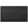 Ecran profesional 4K HDR Direct LED IPS Sony Bravia FW-75BZ30P, diagonala 75″, luminozitate 400 niți, Deep Black Non-Glare Standard, 24/7, Android TV, Apple AirPlay & Chromecast 8