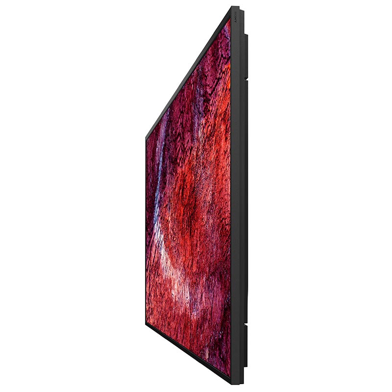 Ecran profesional 4K HDR Edge LED IPS Sony Bravia FW-55BZ40P, diagonala 55″, luminozitate 700 niți, Deep Black Non-Glare Premium, IP5X, 24/7, Android TV, Apple AirPlay & Chromecast 4 Ecran profesional 4K HDR Edge LED IPS Sony Bravia FW-55BZ40P, diagonala 55″, luminozitate 700 niți, Deep Black Non-Glare Premium, IP5X, 24/7, Android TV, Apple AirPlay & Chromecast - imagine 4