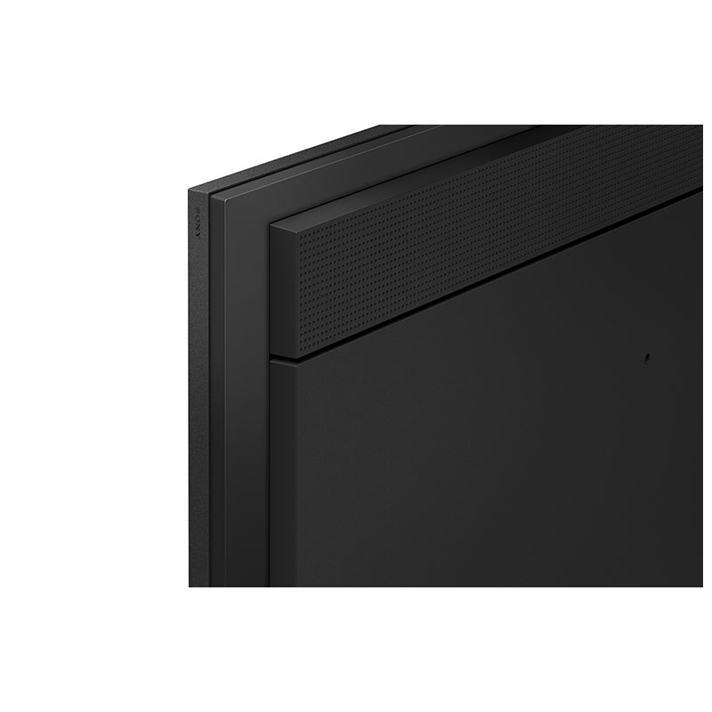 Ecran profesional 4K HDR Direct LED IPS Sony Bravia FW-75BZ40P, diagonala 75″, luminozitate 700 niți, Deep Black Non-Glare Premium, IP5X, 24/7, Android TV, Apple AirPlay & Chromecast 7 Ecran profesional 4K HDR Direct LED IPS Sony Bravia FW-75BZ40P, diagonala 75″, luminozitate 700 niți, Deep Black Non-Glare Premium, IP5X, 24/7, Android TV, Apple AirPlay & Chromecast - imagine 7