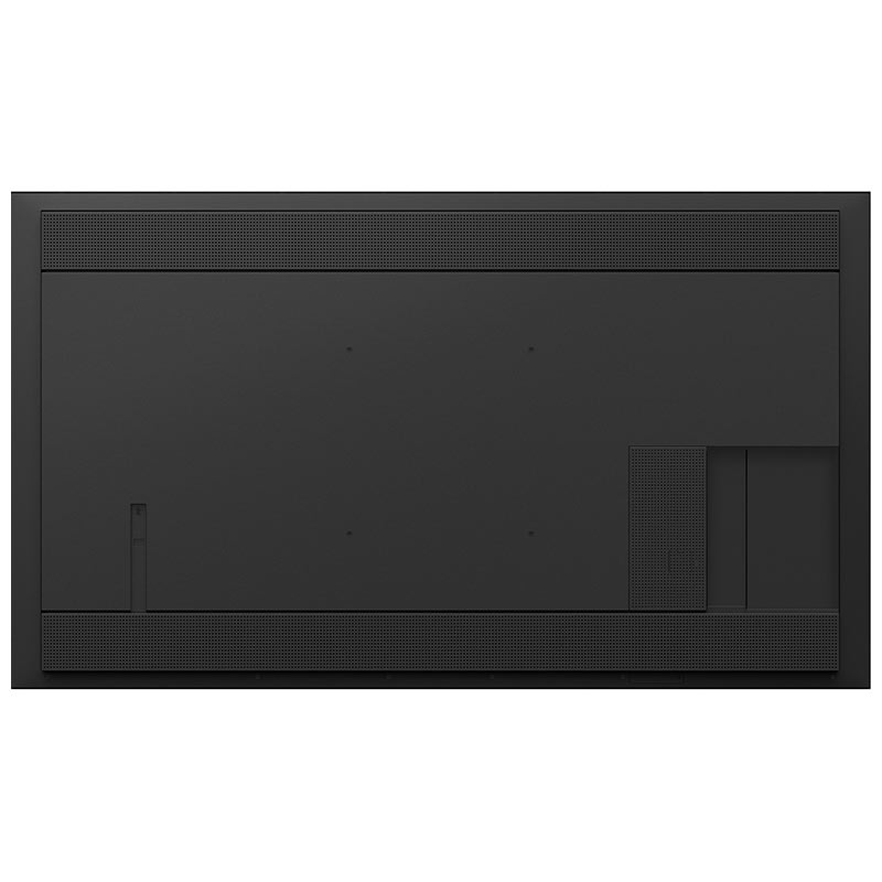 Ecran profesional 4K HDR Direct LED IPS Sony Bravia FW-75BZ40P, diagonala 75″, luminozitate 700 niți, Deep Black Non-Glare Premium, IP5X, 24/7, Android TV, Apple AirPlay & Chromecast 8 Ecran profesional 4K HDR Direct LED IPS Sony Bravia FW-75BZ40P, diagonala 75″, luminozitate 700 niți, Deep Black Non-Glare Premium, IP5X, 24/7, Android TV, Apple AirPlay & Chromecast - imagine 8