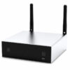 Amplificator stereo Wi-Fi și Bluetooth 5.0 cu suport Multi-Room, streaming 2x50W prin BT 5.0 și Wi-Fi, A-50 1